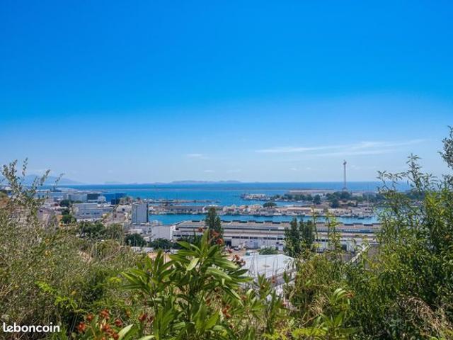 Maison vente à Marseille