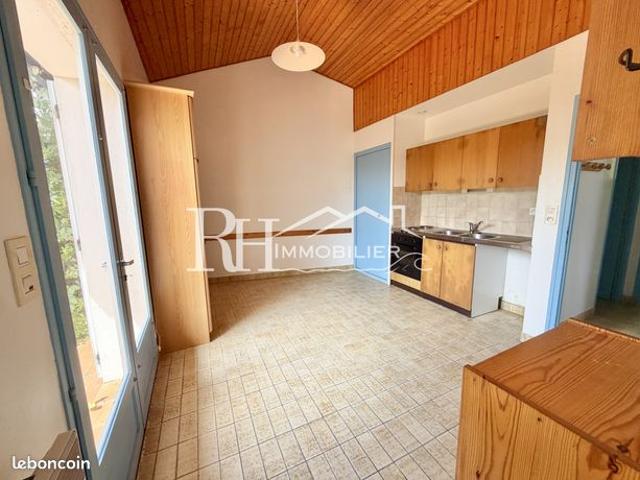 Maison vente à Les Sables-d'Olonne, Bretignolles-sur-mer