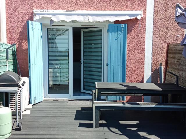 Maison vente à Béziers