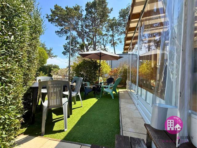 Maison vente à Les Sables-d'Olonne, Saint-hilaire-de-riez