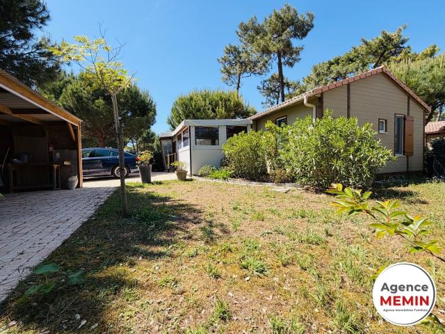 Maison vente à Les Sables-d'Olonne, Bretignolles-sur-mer