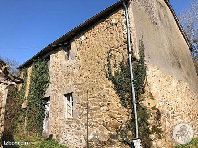 Maison vente à Saint-Brieuc, Bretagne