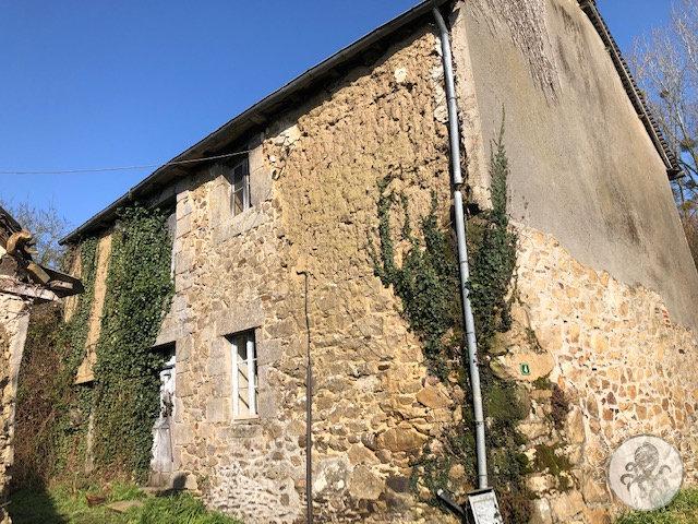 Maison vente à Saint-Brieuc, Bretagne