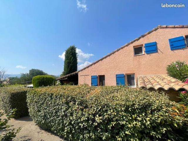 Maison vente à Arrondissement de Draguignan, Tourrettes