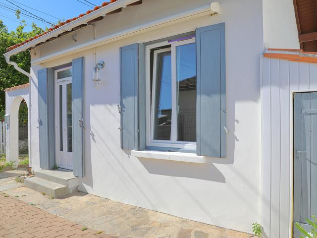 Maison vente à Saint-georges-de-didonne, Vallières