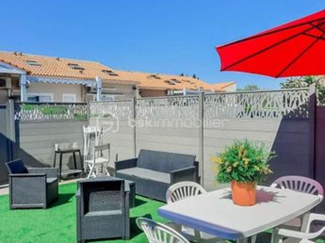 Maison vente à Montpellier, Palavas-les-flots