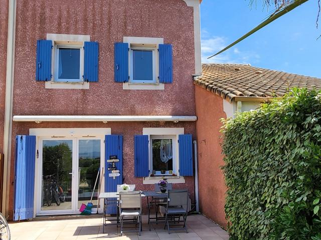 Maison vente à Béziers