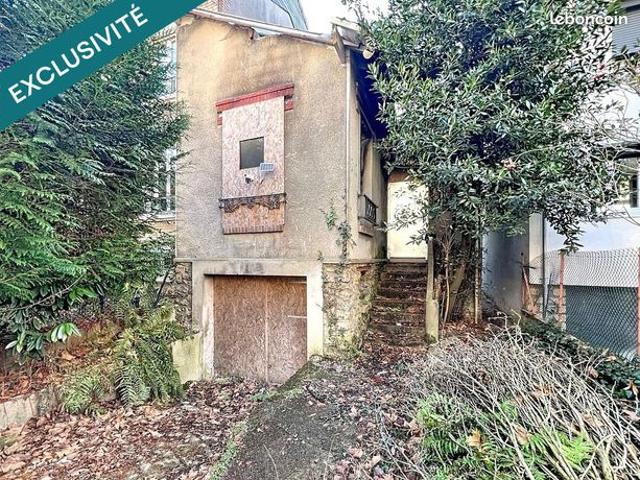 Maison vente à Boulogne-Billancourt, Meudon