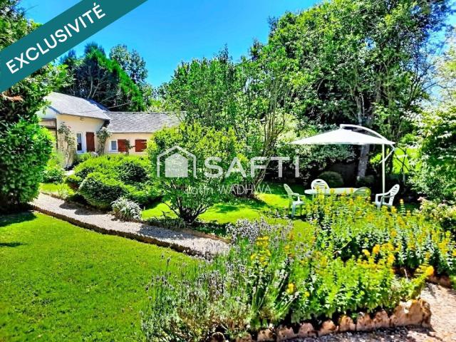 Maison vente à Vervins, Chéry-lès-rozoy