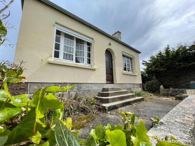 Maison vente à Morlaix, Bretagne