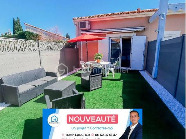 Maison vente à Montpellier, Palavas-les-flots