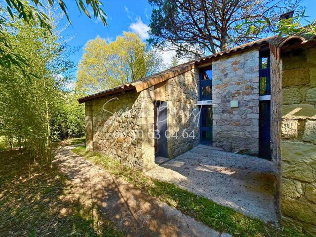 Maison vente à Serre du Puech, Chambonas