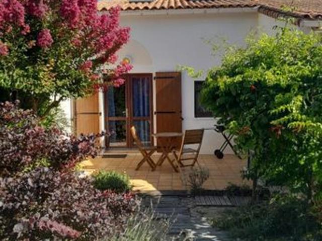 Maison vente à Saint-georges-de-didonne, Charente-Maritime