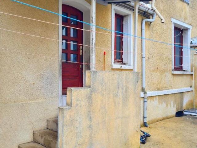 Maison vente à Sarcelles, Montmagny
