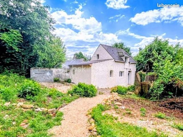 Maison vente à Rambouillet, Raizeux