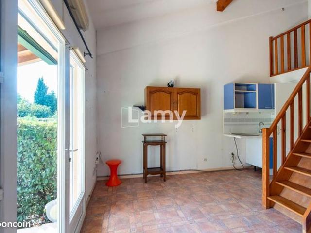 Maison vente à Aix-en-Provence, Eyguières