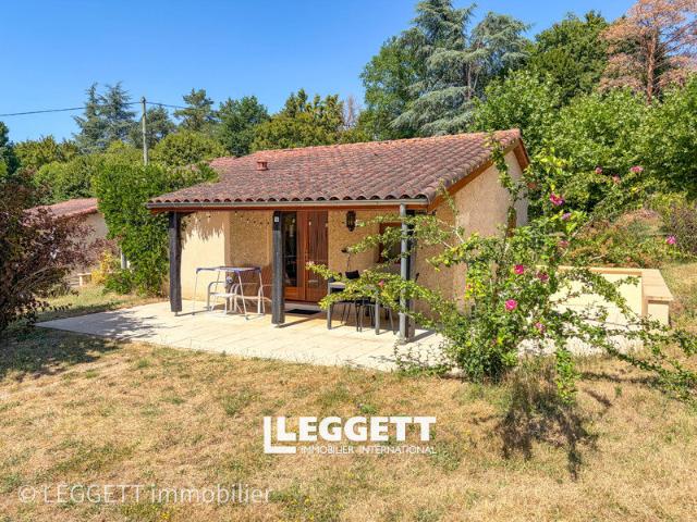 Maison vente à Gourdon