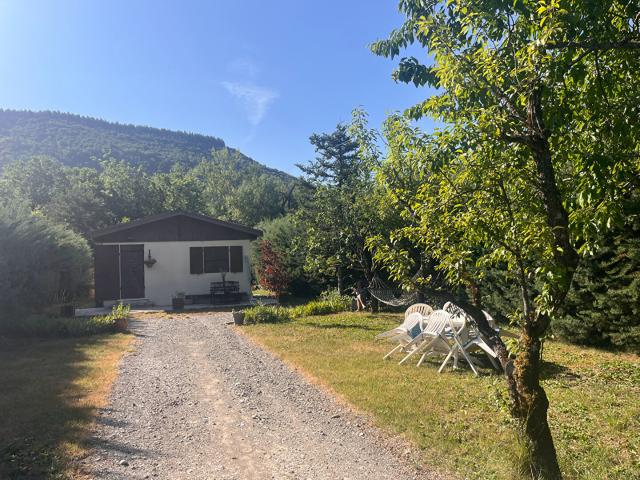 Maison vente à Gap, Aspres-sur-buëch