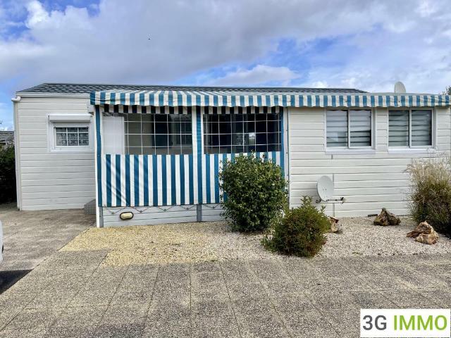 Maison vente à Les Sables-d'Olonne, Talmont-saint-hilaire