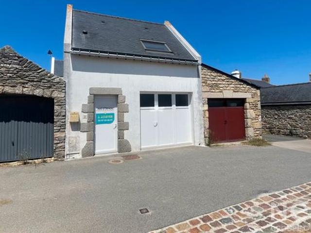 Maison vente à Lorient, Bretagne