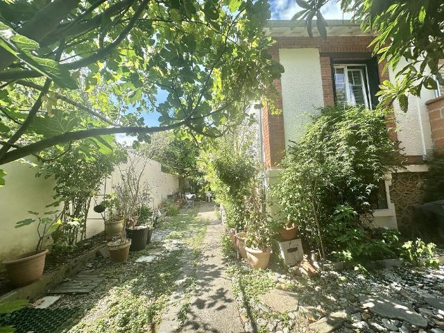Maison vente à Créteil