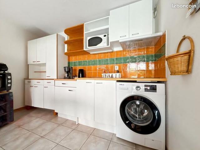 Maison vente à Béziers, Villeneuve-lès-béziers