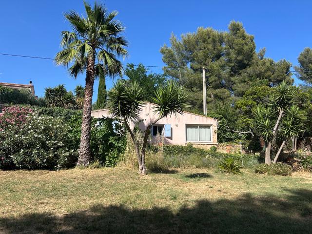 Maison vente à Arrondissement de Toulon, La Cadière-d'azur
