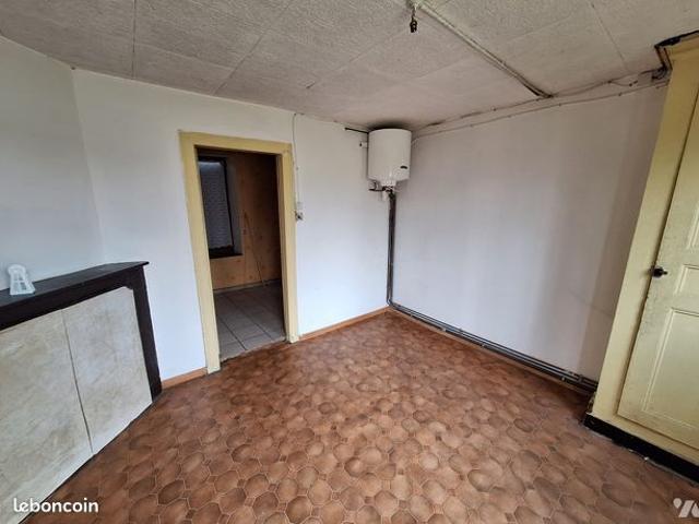 Maison vente à Vervins, Etréaupont