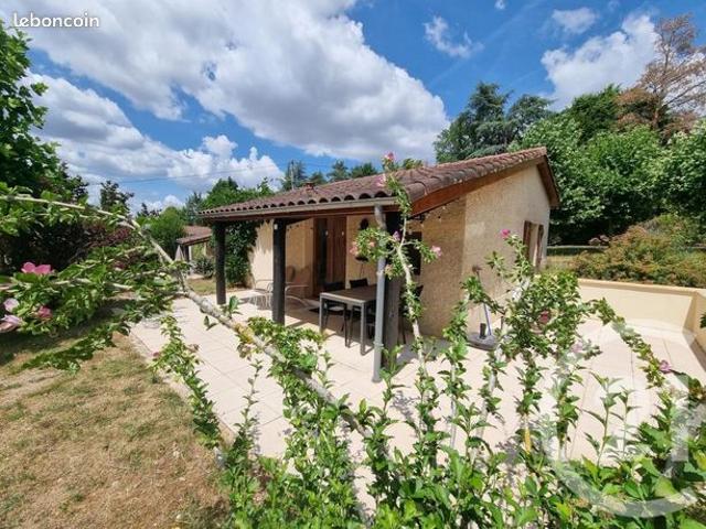 Maison vente à Autun, Gourdon