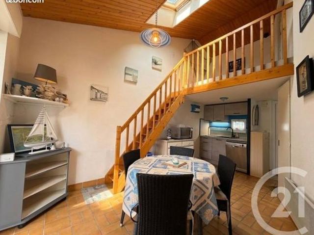Maison vente à Les Sables-d'Olonne, Longeville-sur-mer
