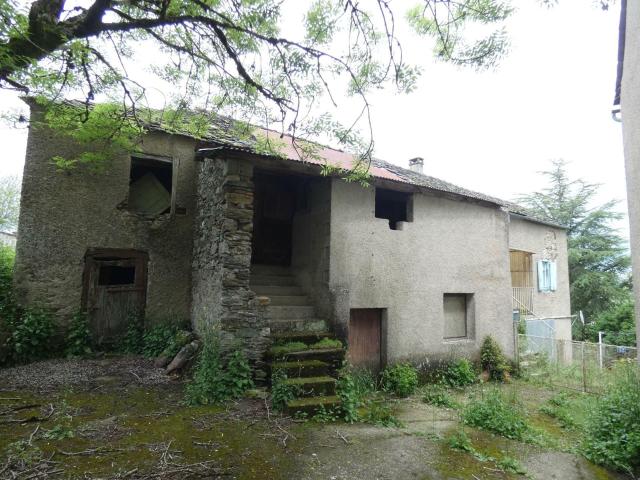 Maison vente à Albi, Assac