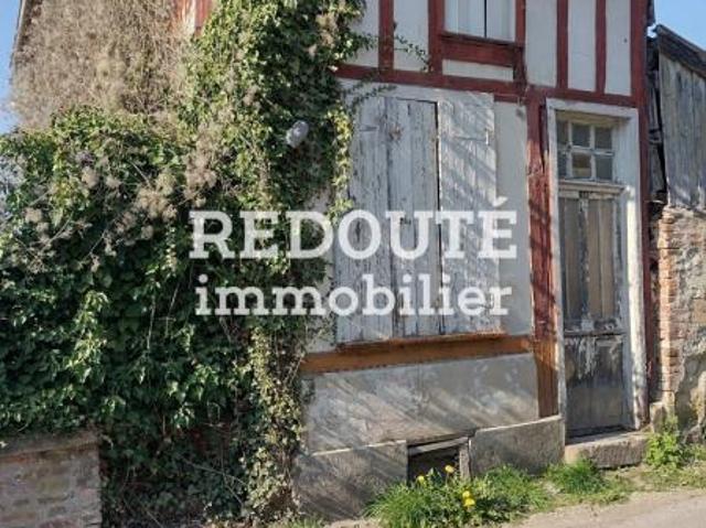 Maison vente à Sainte-Menehould, Marne