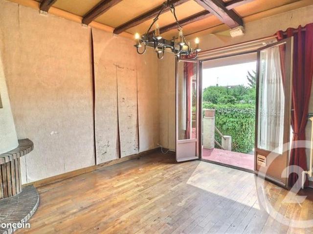 Maison vente à Le Raincy, Tremblay-en-france