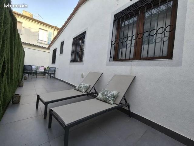 Maison vente à Nice