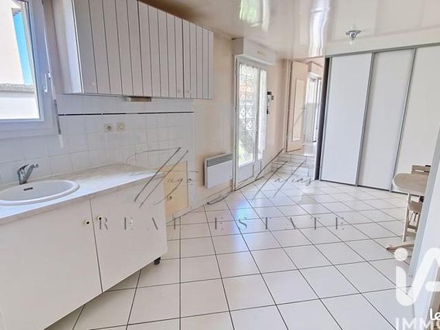 Maison vente à Torcy, Pontault-combault