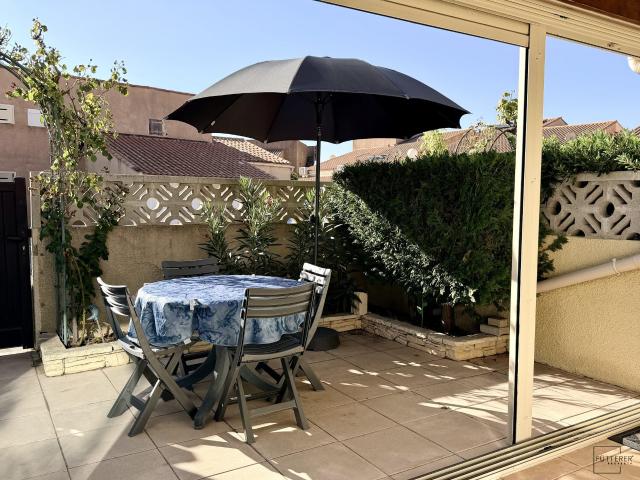 Maison vente à Narbonne