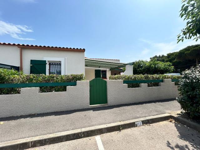 Maison location à Perpignan, Le Barcarès