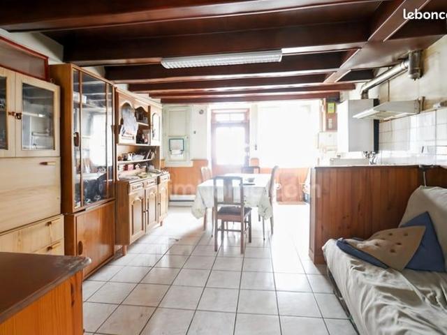 Maison vente à Le Dorat, Haute-Vienne