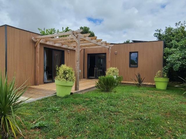 Maison vente à Le Terpis, Etaules