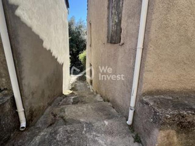 Maison vente à Bastia, Olcani