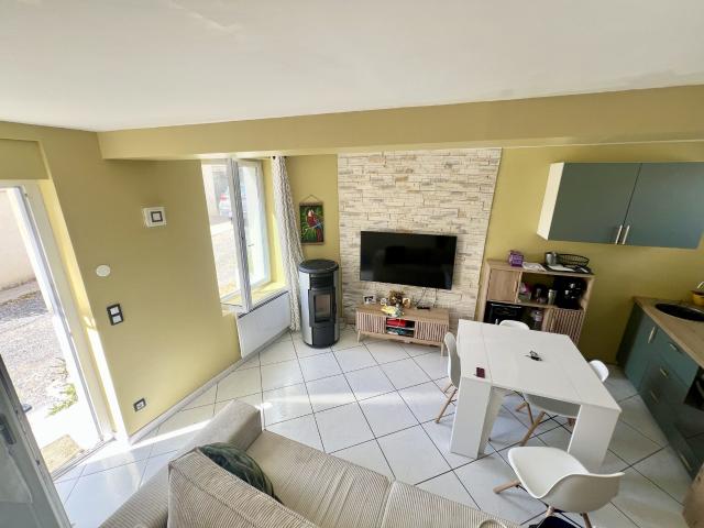 Maison vente à Meaux, La Ferté-sous-jouarre