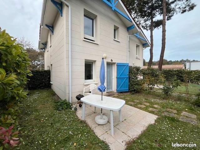 Maison vente à Le Verdon-sur-mer