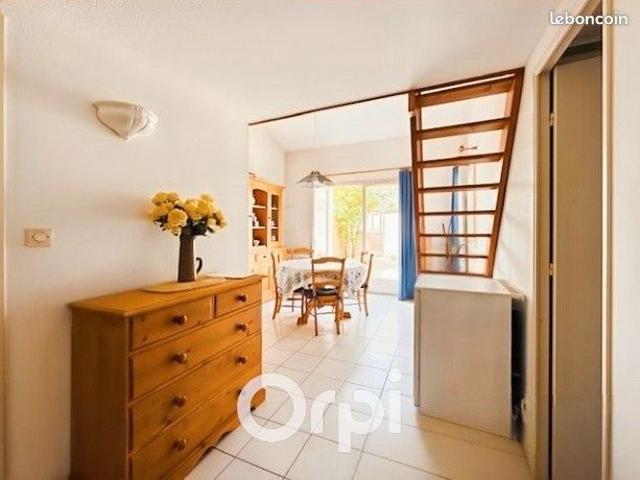 Maison vente à Les Sables-d'Olonne, Jard-sur-mer