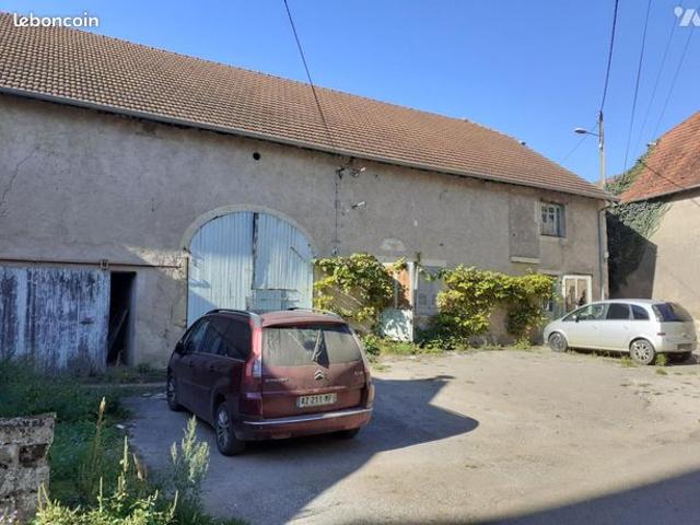 Maison vente à Dole, Germigney