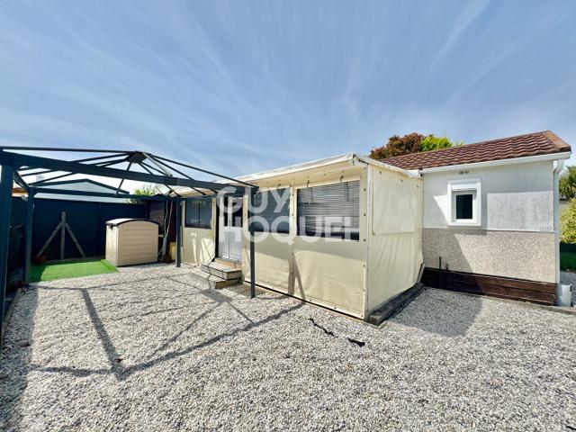 Maison vente à Arcachon, Gujan-mestras