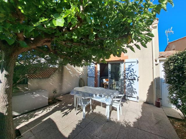 Maison vente à Béziers, Agde