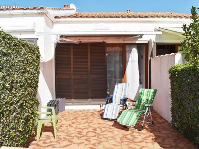 Maison vente à Rochefort, La Brée-les-bains