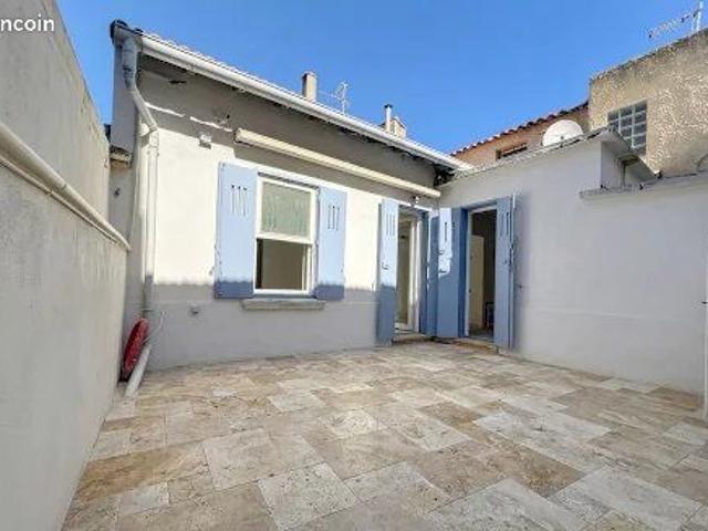 Maison vente à Montpellier, Palavas-les-flots