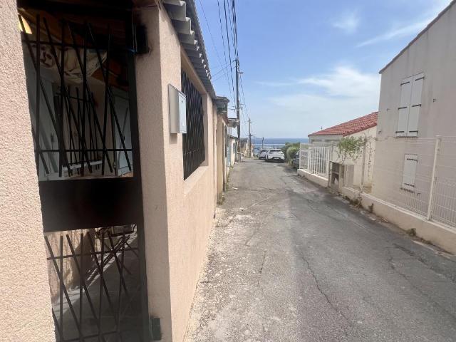 Maison vente à Marseille