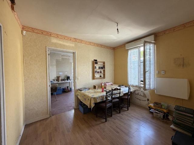 Maison vente à Clermont